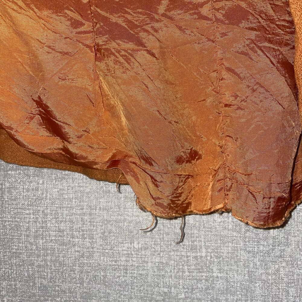 Worthington Small Camel Brown Jacket - Picture 3 of 4